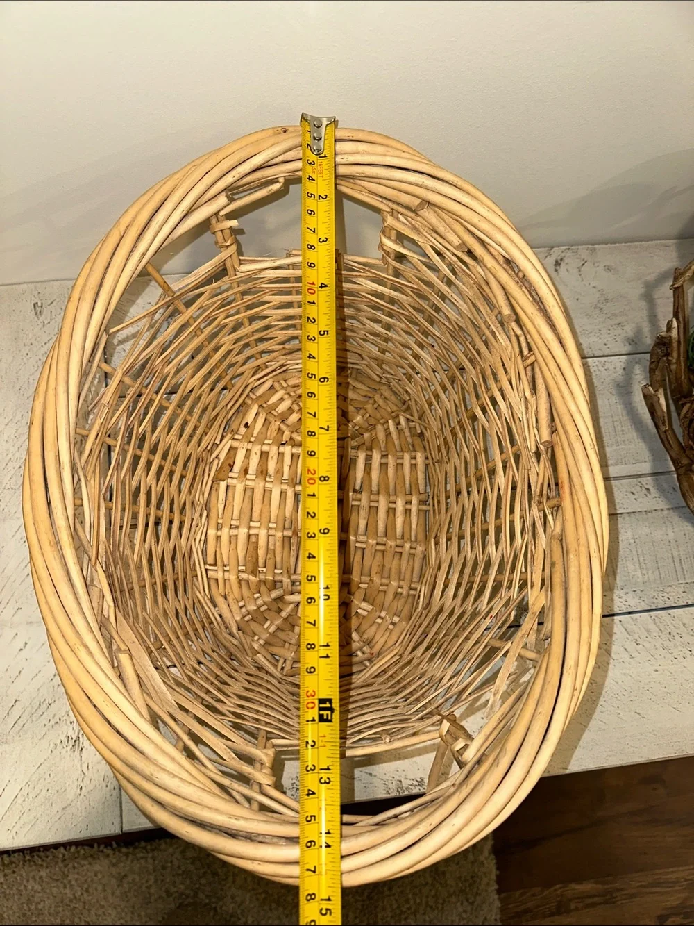 Source Unknown stylish woven